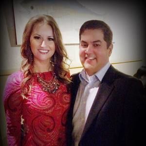 Meet your Posher, Alisha